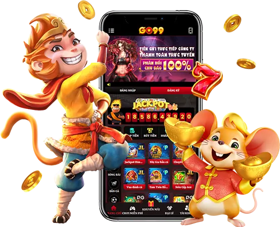 Nền tảng bảo mật 55win nổ hũ
