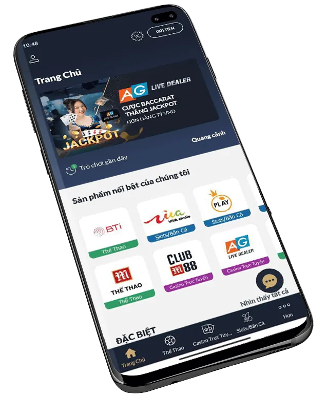 Nền tảng bảo mật và công bằng của 55win