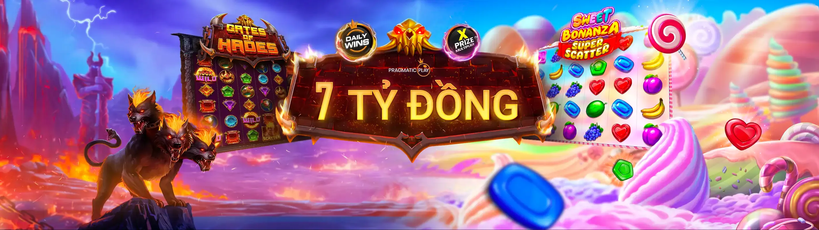 Hình ảnh tổng quan về 55win nổ hũ