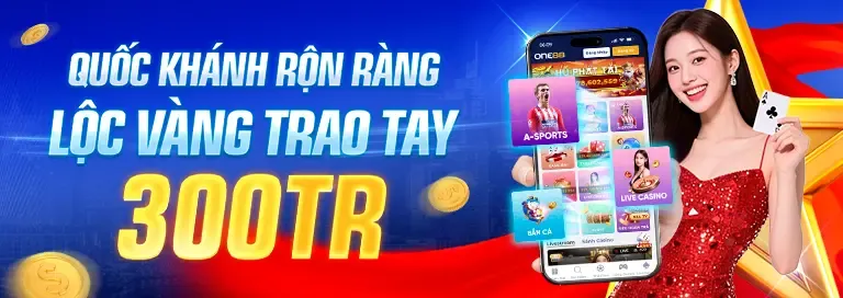 Thưởng nạp tiền hàng ngày 55win