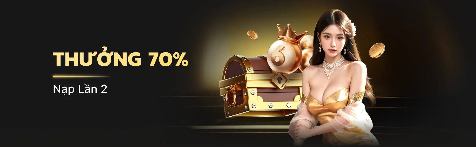 Vòng quay miễn phí hàng ngày tại 55win