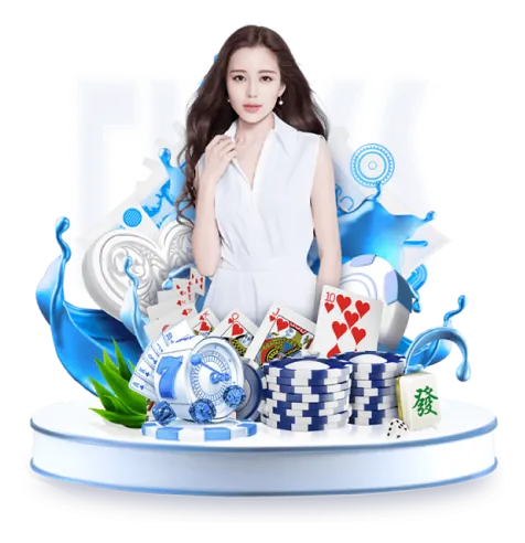 Trò chơi Nổ Hũ 55win